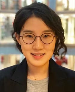 Hyeik Kim