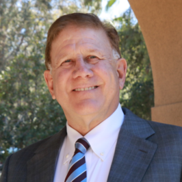 Bill Thomas