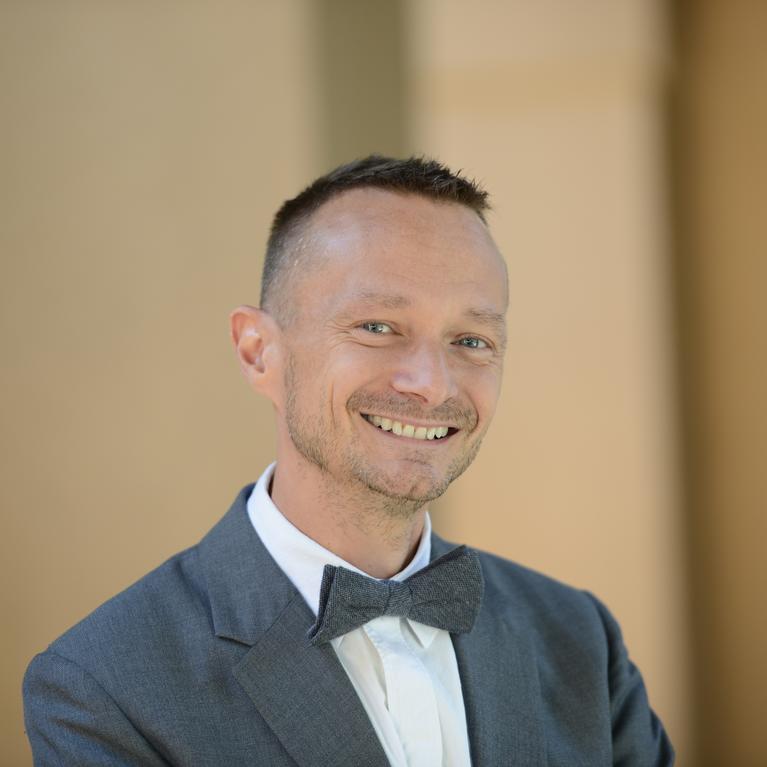 Thomas Kramer