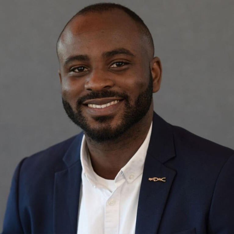 Aniedi Effiong