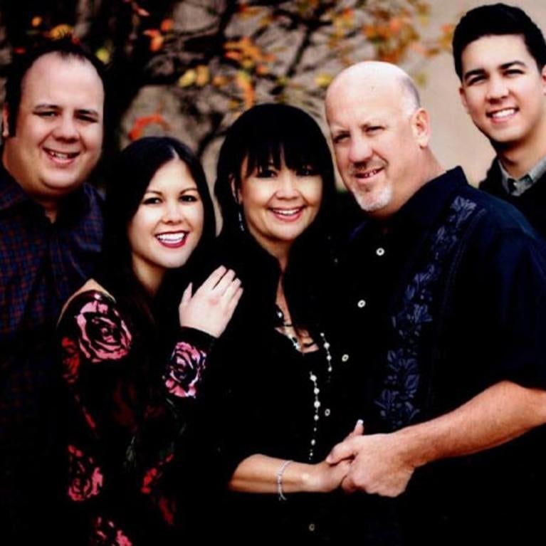 Bailey family