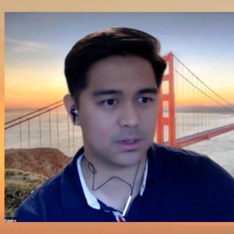 Nate Aquino