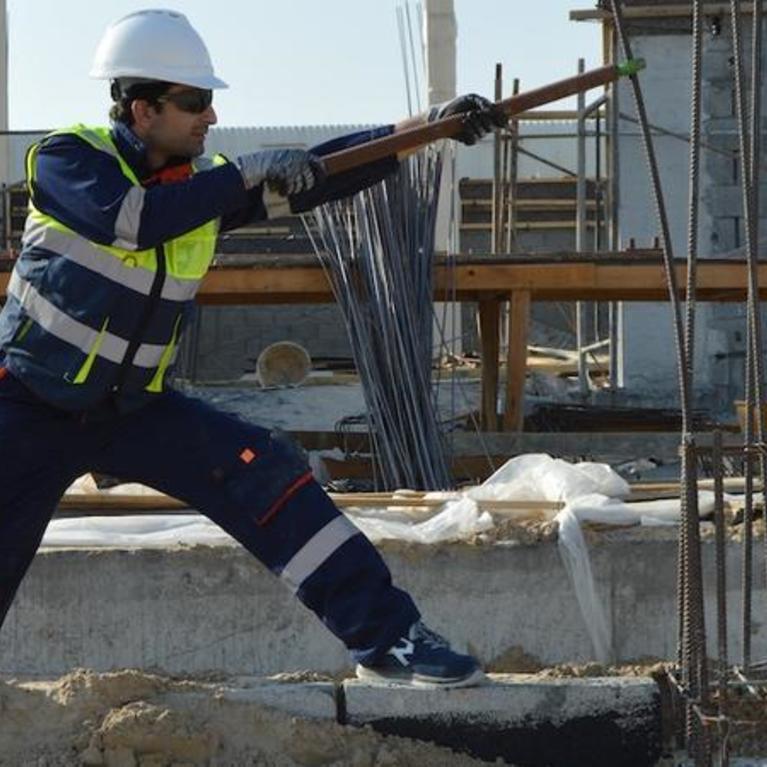 Construction worker