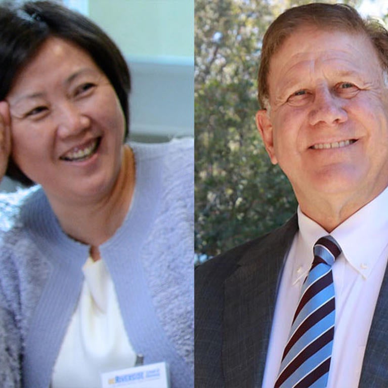 New Trustees