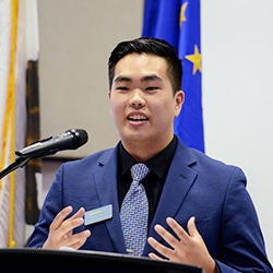 UCR Undergraduate - Future Leaders of America Phi Beta Lambda