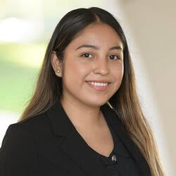 Lorena Romero Headshot