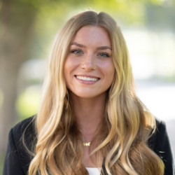 UCR School of Business MPAc student