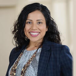 Undergraduate - Academic Advising - Jackelin Shoji