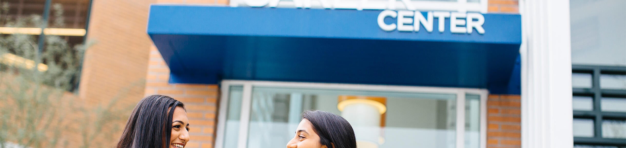 UCR School of Business - Undergraduate - Career Services