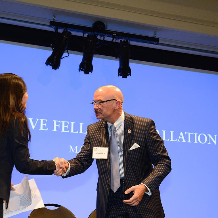 UCR School of Business - Alumni Engage