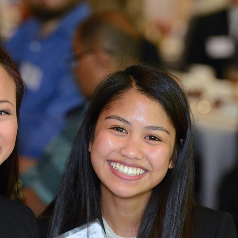 UCR School of Business - Alumni Give