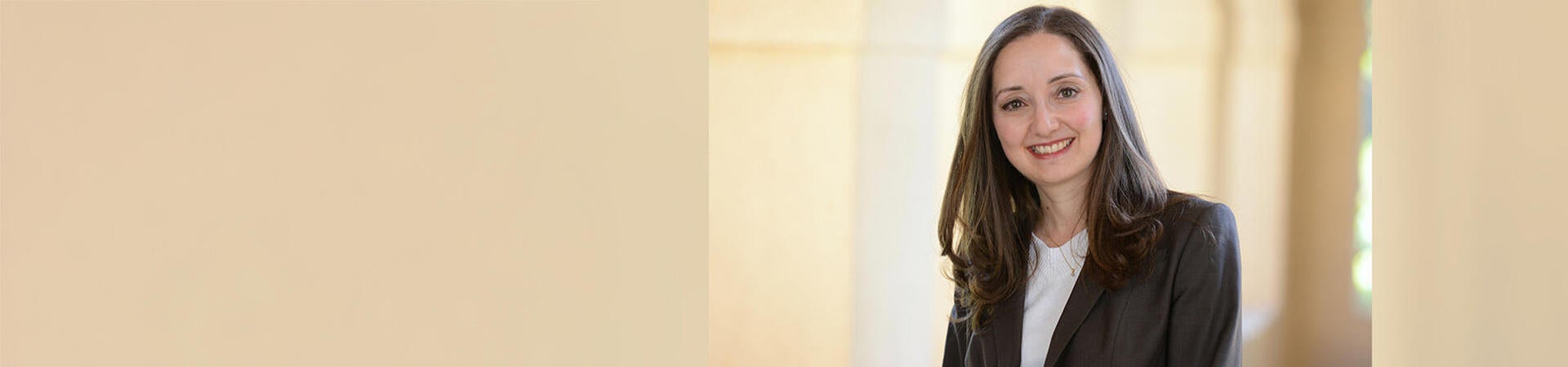 Professor Elodie Adida Goodman