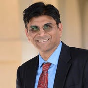 Barry Mishra