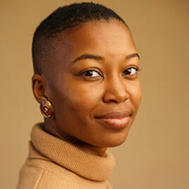 Breanna Wright '11