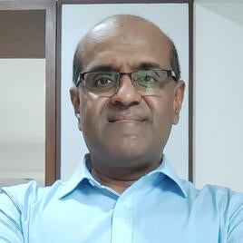 Jagat Bakeri