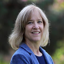 Margaret Campbell