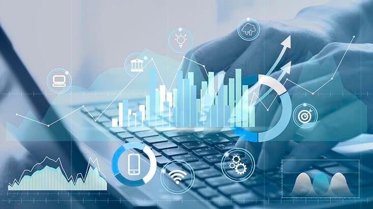 Actuarial Science artistic rendering
