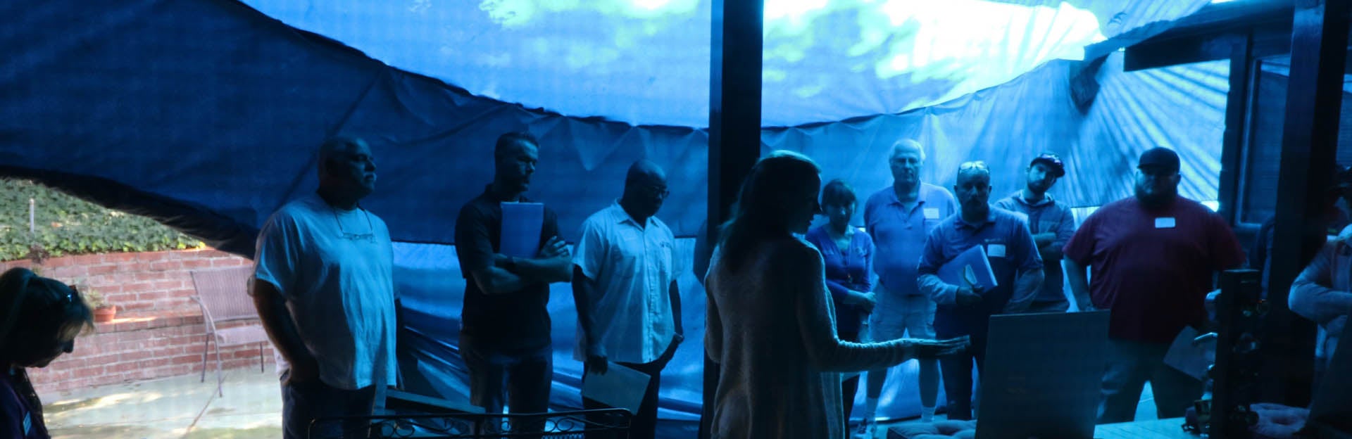 Fumigation School 2019