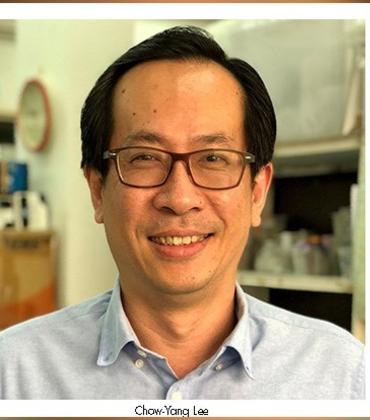 Dr. Chow-Yang Lee