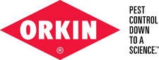 Orkin Pest Control logo