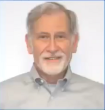 William Robinson photo