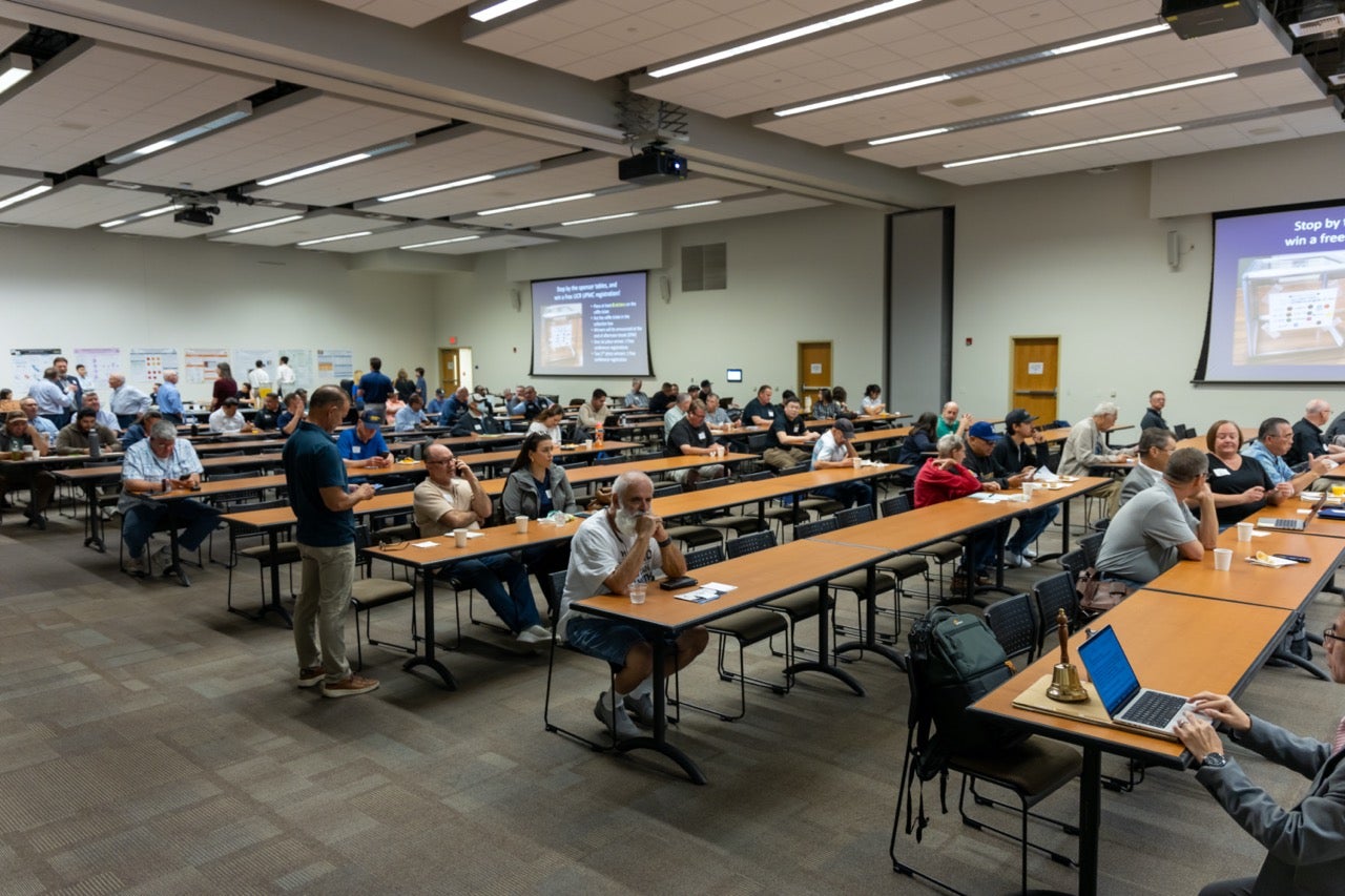 UCR UPMC 2026 photo