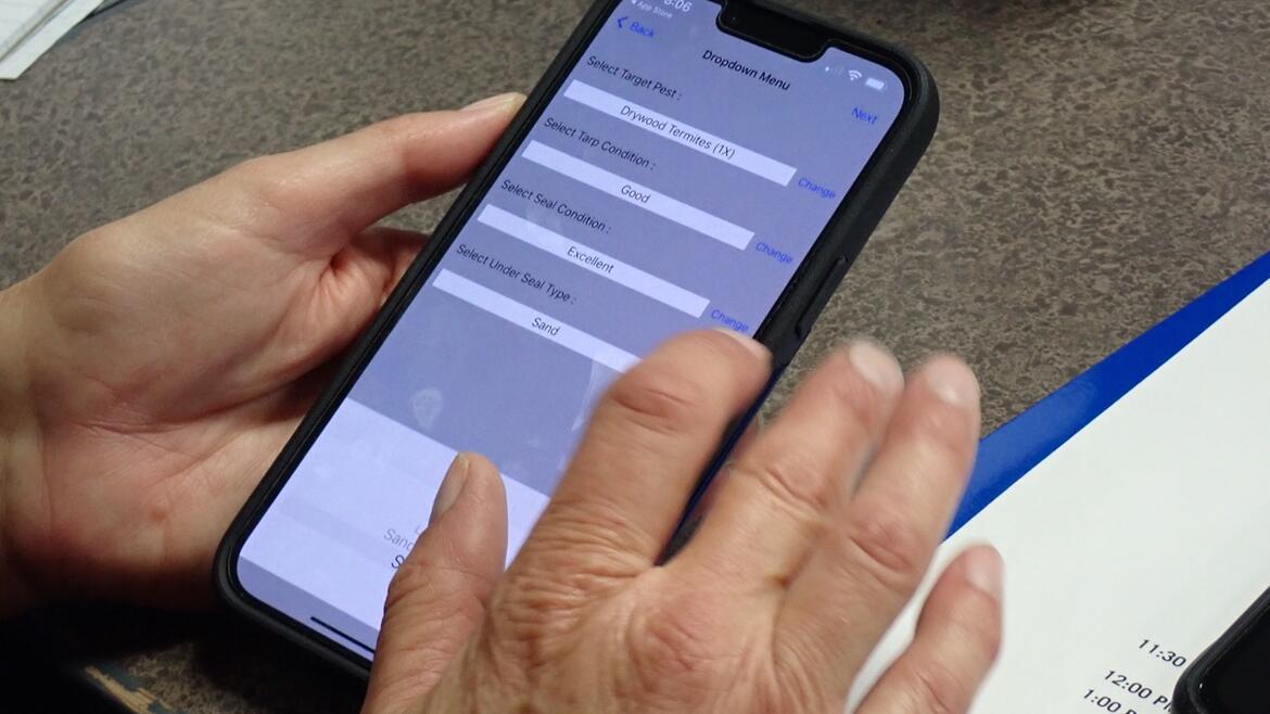 UCR Fume School 2024