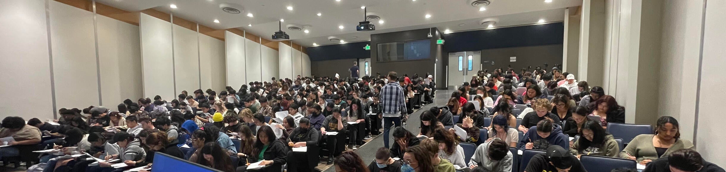 ENTM010 class from Spring 2023