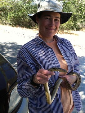 Kathleen Campbell profile photo