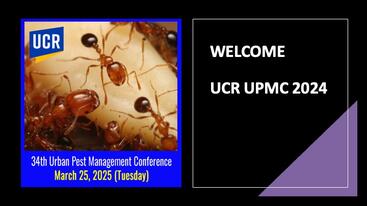 UCR UPMC 2025 logo
