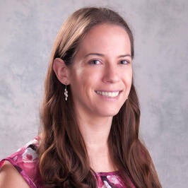 Headshot Natalie Linton