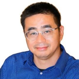 Sheldon Tan