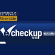 Marijuana eCHECKUP TO GO