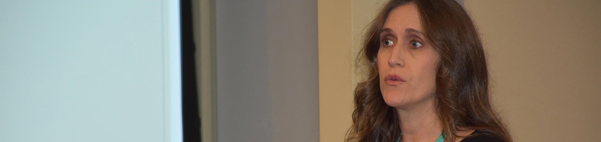 Dr. Elizabeth Raskin