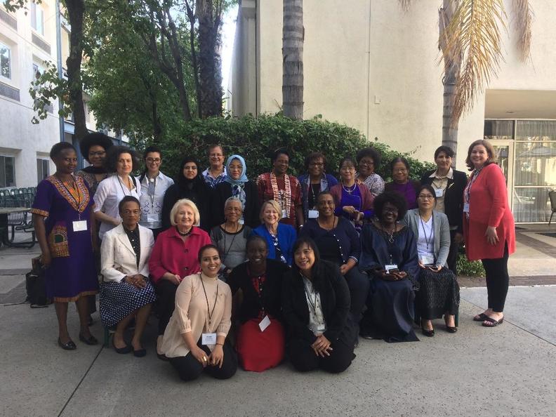 Group Photo of Institute