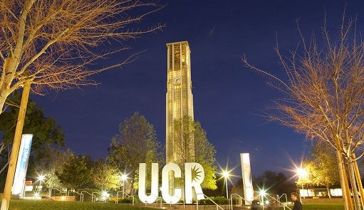 UC Riverside