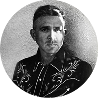 Stephen Graham Jones