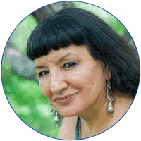 Sandra Cisneros, Ishmael Reed, Linda Hogan 