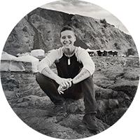 Jamaica Heliomelekalani Osorio