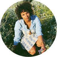 Jasmine Elizabeth Smith