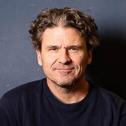 Dave Eggers