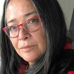 Marie Alohalani Brown