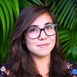 Megan Kamalei Kakimoto