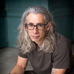 Bret Anthony Johnston