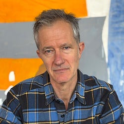 Geoffrey Dyer