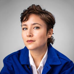 Emily Doyle