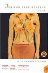 Juniper Tree Burning