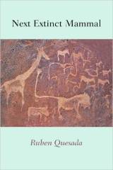 Next Extinct Mammals