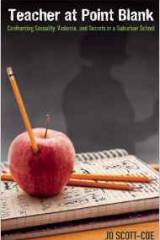 Teacher at Point Blank