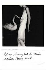 Please Bury Me in This